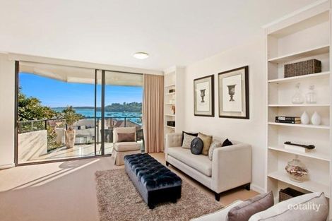 Property photo of 4/8 Marathon Road Darling Point NSW 2027