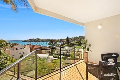 Property photo of 4/8 Marathon Road Darling Point NSW 2027
