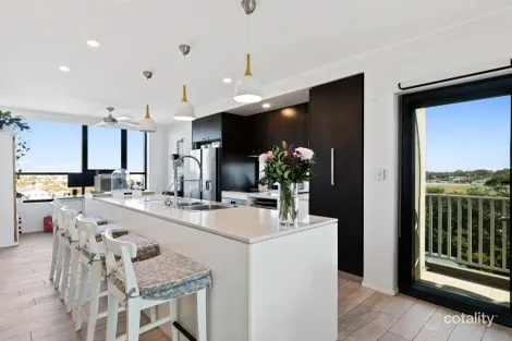 606/25-33 Dix St, Redcliffe, QLD 4020