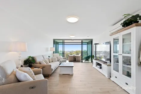 Property photo of 606/25-33 Dix Street Redcliffe QLD 4020