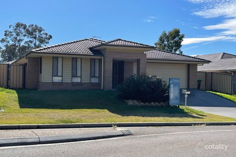 Property photo of 28 Trebbiano Drive Cessnock NSW 2325