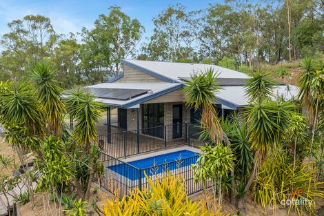 Property photo of 47 Lincoln James Drive Burua QLD 4680