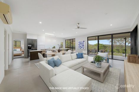 Property photo of 47 Lincoln James Drive Burua QLD 4680