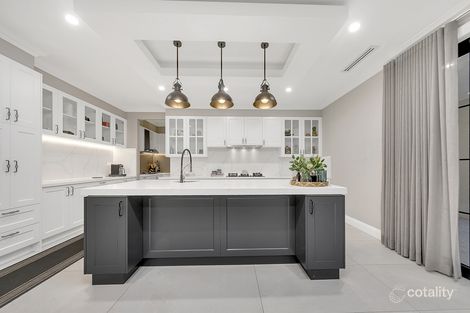 Property photo of 3 Clutha Drive Mernda VIC 3754