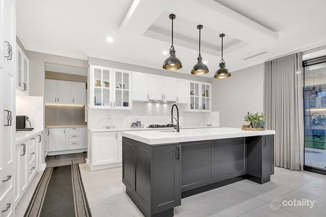 Property photo of 3 Clutha Drive Mernda VIC 3754