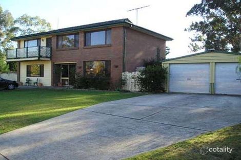 Property photo of 5 Crossley Avenue McGraths Hill NSW 2756