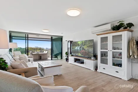 Property photo of 606/25-33 Dix Street Redcliffe QLD 4020