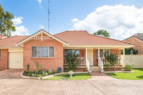 20/39-41 Brougham St, Emu Plains, NSW 2750