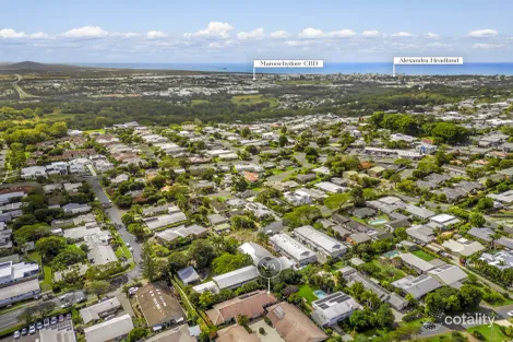 3/15 Schwartz St, Buderim, QLD 4556