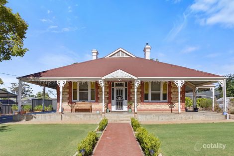 16 Rogers St, Freeling, SA 5372