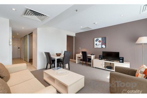 Property photo of 716/16 Holdfast Promenade Glenelg SA 5045