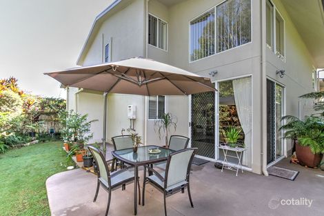 Property photo of 43/71 Elizabeth Street Urangan QLD 4655