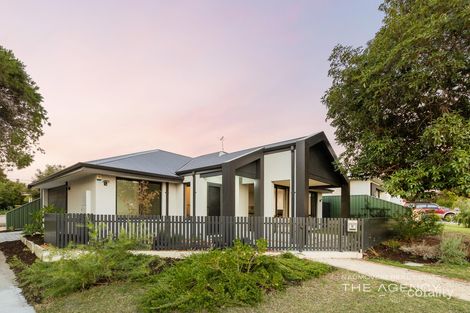 Property photo of 38 Nanson Way Nollamara WA 6061