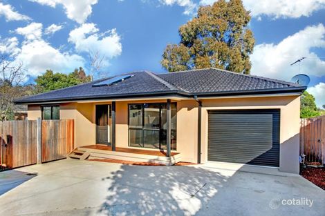 40a Ross Pincott Dr, Mooroolbark, VIC 3138