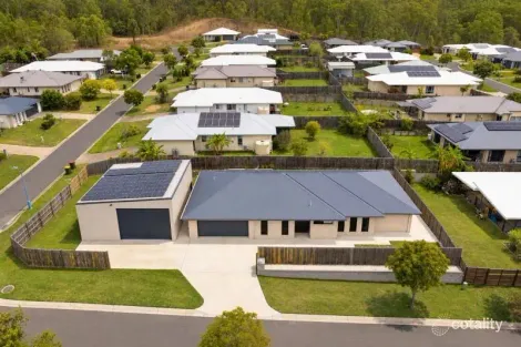 Contact agent for address, KIRKWOOD, QLD 4680