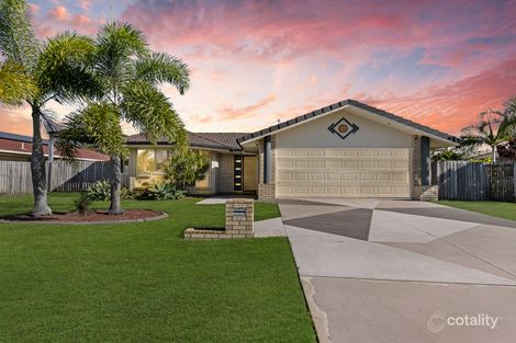 10 Kensi Ct, Point Vernon, QLD 4655