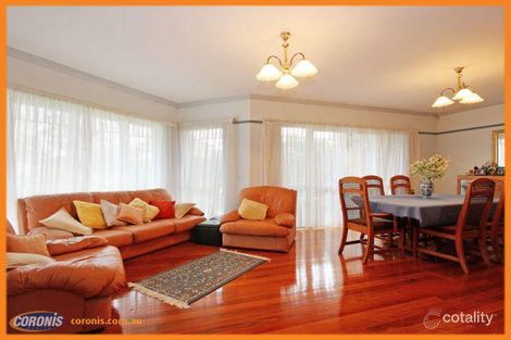 Property photo of 33 Winchcombe Avenue Murrumba Downs QLD 4503