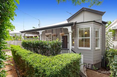 15 Gilday St, Paddington, QLD 4064
