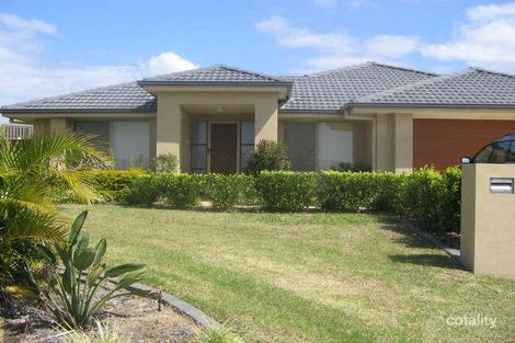 43 Regatta Ave, Oxenford, QLD 4210