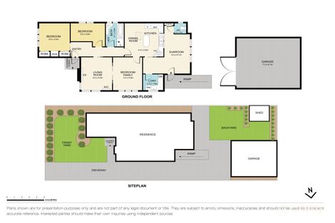 Property photo of 206 Roberts Street Yarraville VIC 3013