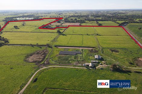 386 Curr Rd, Girgarre, VIC 3624