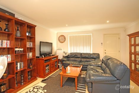 Property photo of 13/7 Thomas Rose Drive Rosemeadow NSW 2560