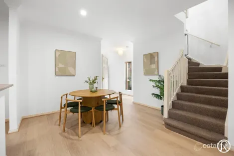 Property photo of 17B Windermere Crescent Mawson Lakes SA 5095