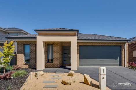 Property photo of 61 Hayton Park Boulevard Cranbourne West VIC 3977