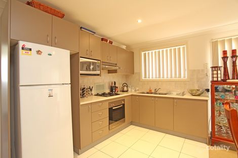 Property photo of 13/7 Thomas Rose Drive Rosemeadow NSW 2560