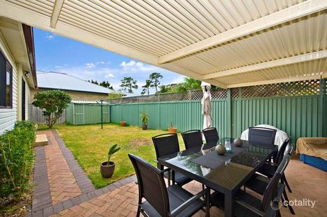 Property photo of 41 Kelvin Parade Picnic Point NSW 2213