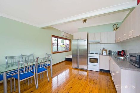 Property photo of 41 Kelvin Parade Picnic Point NSW 2213