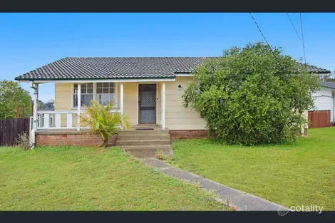 2 Cleary Pl, Blackett, NSW 2770