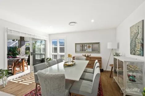 Property photo of 6 Coral Tree Crescent Calderwood NSW 2527