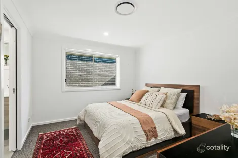 Property photo of 6 Coral Tree Crescent Calderwood NSW 2527