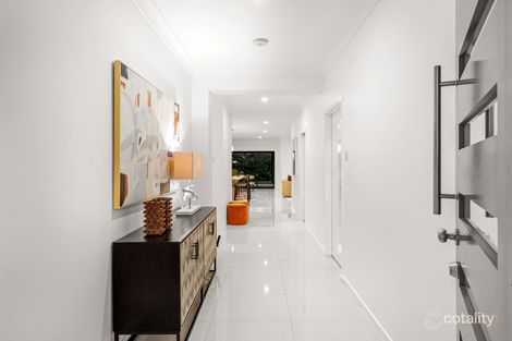 Property photo of 14 Platypus Circuit Rochedale QLD 4123