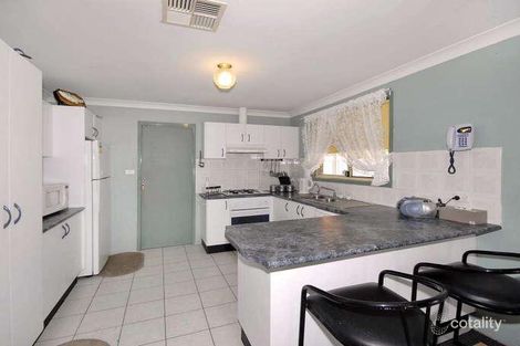 Property photo of 30 Cassar Crescent Cranebrook NSW 2749