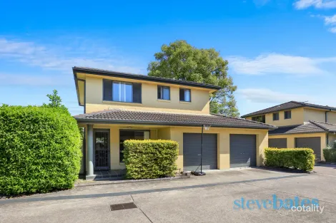 1/12a Irrawang St, Raymond Terrace, NSW 2324