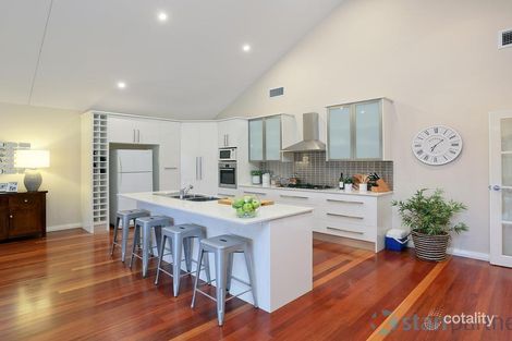 13 Stonehaven Ave, The Ponds, NSW 2769