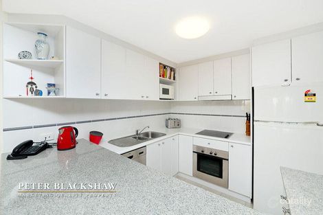 Property photo of 305/107 Canberra Avenue Griffith ACT 2603