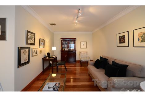 Property photo of 22A Pridmore Road Glen Osmond SA 5064