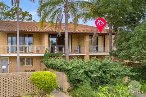 Property photo of 3/5 Santley Crescent Kingswood NSW 2747