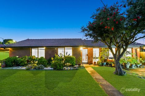 Property photo of 18 Alderney Road Springvale South VIC 3172
