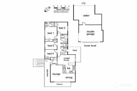 Property photo of 46 Long Valley Way Doncaster East VIC 3109