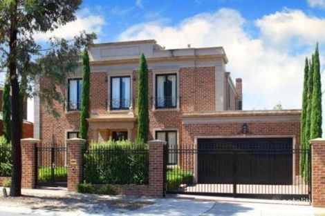 Property photo of 5 Templeton Drive Mill Park VIC 3082