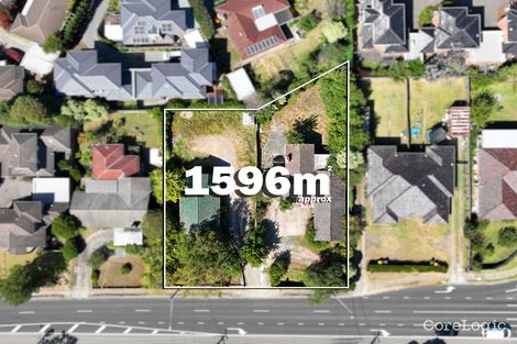 Property photo of 378 Waverley Road Mount Waverley VIC 3149