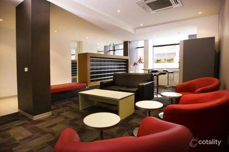 Property photo of 607/223 Berkeley Street Melbourne VIC 3000