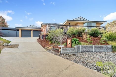 42 Eaglemont Rtt, Conder, ACT 2906