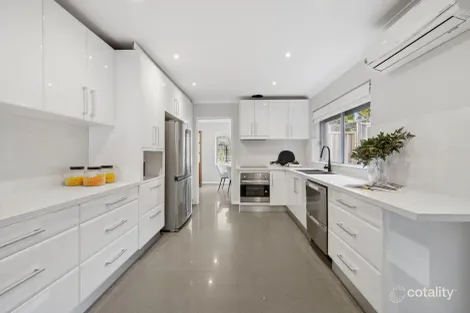 Property photo of 20 Albion Street Roselands NSW 2196