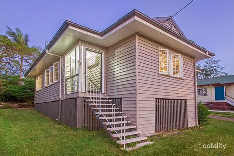 201 Dawson Pde, Keperra, QLD 4054