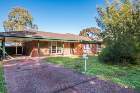 Property photo of 27 Brook Drive Aberfoyle Park SA 5159